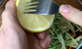 салат из свеклы без майонеза