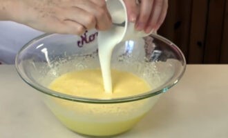 панкейки на йогурте простой рецепт