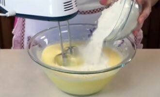 Йогуртовые панкейки - Лёгкий рецепт