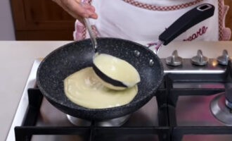 Йогуртовые панкейки - Лёгкий рецепт